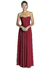 Dessy Collection Style 2880
