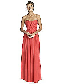 Dessy Collection Style 2880