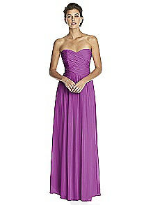 Dessy Collection Style 2880