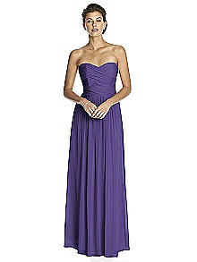Dessy Collection Style 2880