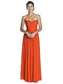 Dessy Collection Style 2880