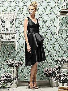 Lela Rose Style LR187