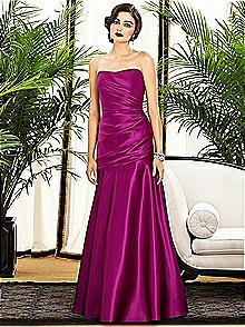 Dessy Collection Style 2876