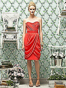 Lela Rose Style LR180