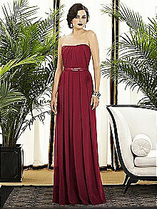 Dessy Collection Style 2886
