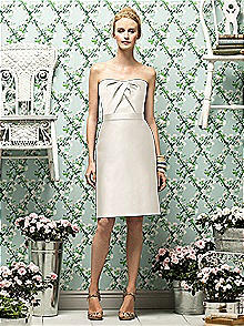 Lela Rose Style LR185
