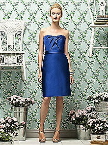 Lela Rose Style LR185