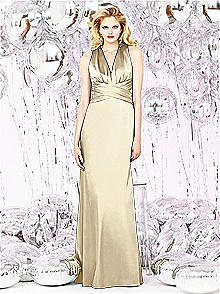 Social Bridesmaids Style 8127
