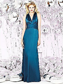 Social Bridesmaids Style 8127