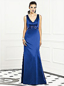 After Six Bridesmaids Style 6655