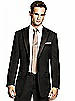 Men's Skinny Tie in Duchess Satin