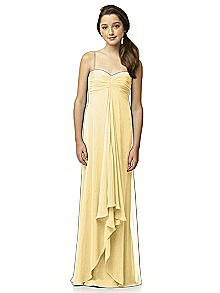 Junior Bridesmaid Style JR518
