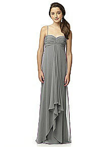 Junior Bridesmaid Style JR518