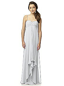 Junior Bridesmaid Style JR518