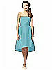 Junior Bridesmaid Dress JR516
