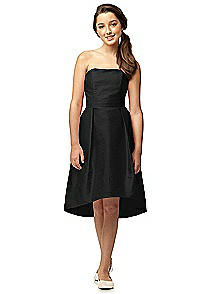 Junior Bridesmaid Dress JR516