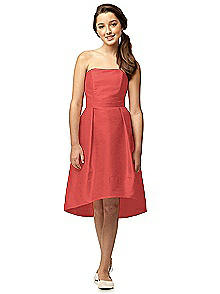 Junior Bridesmaid Dress JR516