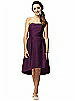 Junior Bridesmaid Dress JR516