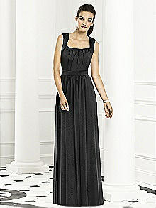 After Six Bridesmaids Style 6671