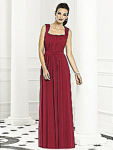 After Six Bridesmaids Style 6671