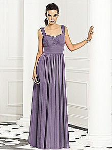 After Six Bridesmaids Style 6665