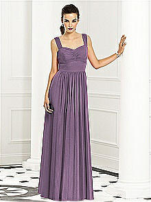 After Six Bridesmaids Style 6665
