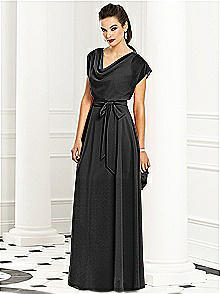 After Six Bridesmaids Style 6661
