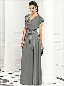 After Six Bridesmaids Style 6661