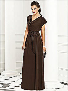 After Six Bridesmaids Style 6661
