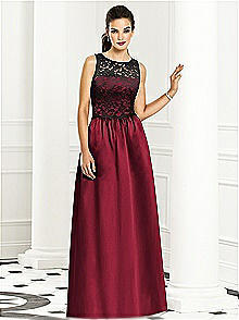 After Six Bridesmaid Style 6657