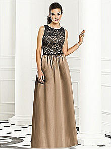 After Six Bridesmaid Style 6657