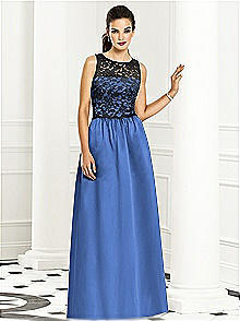 After Six Bridesmaid Style 6657