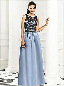 After Six Bridesmaid Style 6657