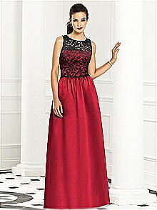 After Six Bridesmaid Style 6657