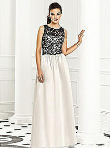 After Six Bridesmaid Style 6657