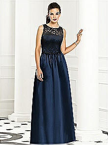 After Six Bridesmaid Style 6657