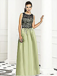 After Six Bridesmaid Style 6657