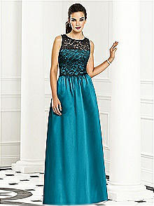 After Six Bridesmaid Style 6657