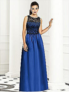 After Six Bridesmaid Style 6657