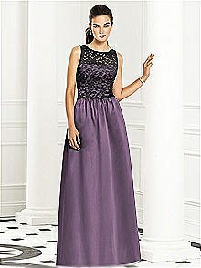 After Six Bridesmaid Style 6657