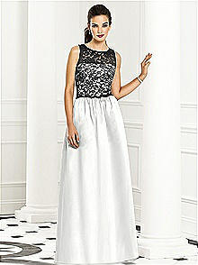 After Six Bridesmaid Style 6657