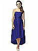 Junior Bridesmaid Dress JR521