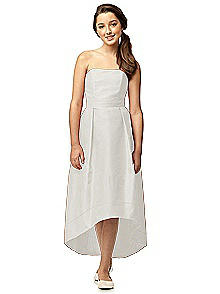 Junior Bridesmaid Dress JR521