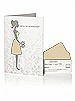 PANTONE WEDDING&trade; Will You Be My Bridesmaid Card