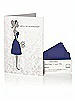 PANTONE WEDDING&trade; Will You Be My Bridesmaid Card