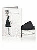 PANTONE WEDDING&trade; Will You Be My Bridesmaid Card