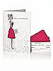 PANTONE WEDDING&trade; Will You Be My Bridesmaid Card