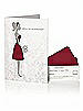 PANTONE WEDDING&trade; Will You Be My Bridesmaid Card