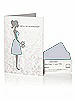 PANTONE WEDDING&trade; Will You Be My Bridesmaid Card