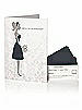 PANTONE WEDDING&trade; Will You Be My Bridesmaid Card